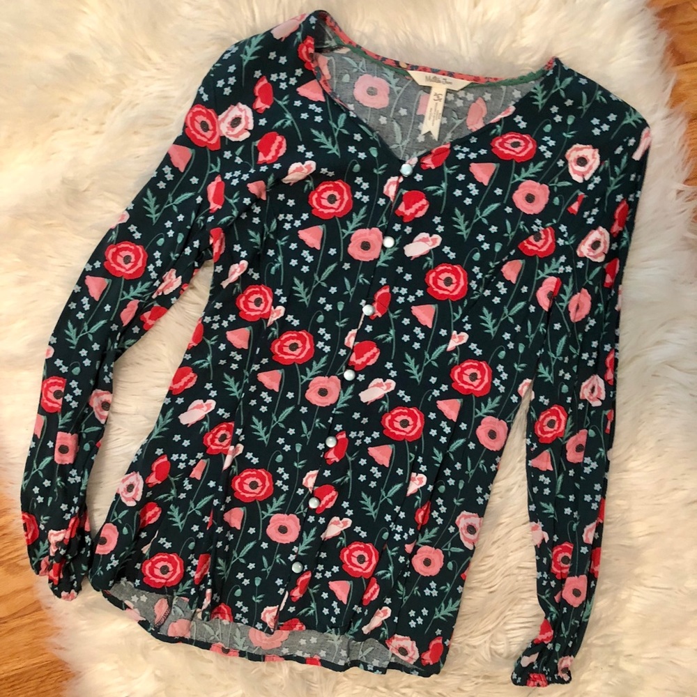 NWOT Women’s Matilda Jane top